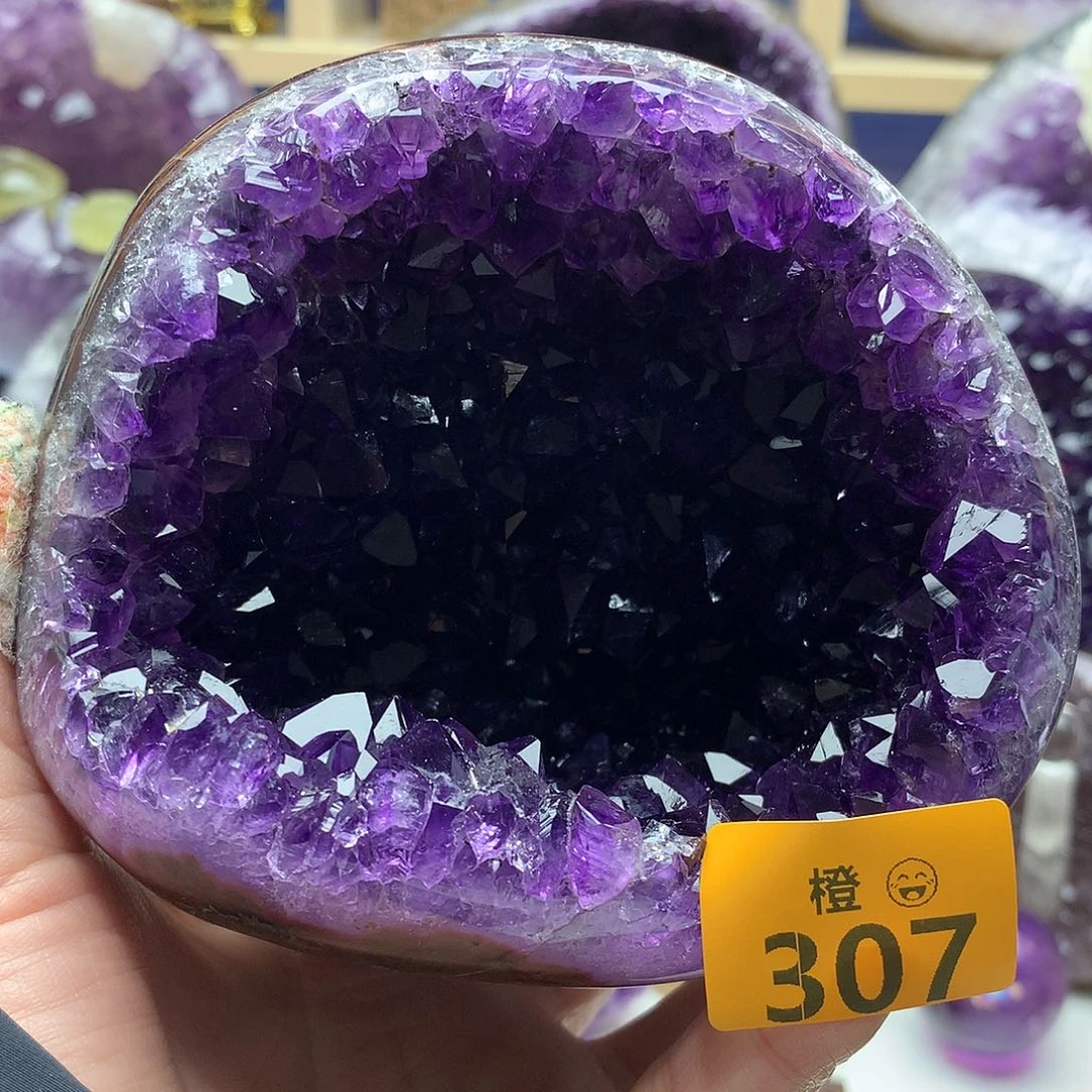 未镶嵌大型摆件（非配饰）水晶有**盼