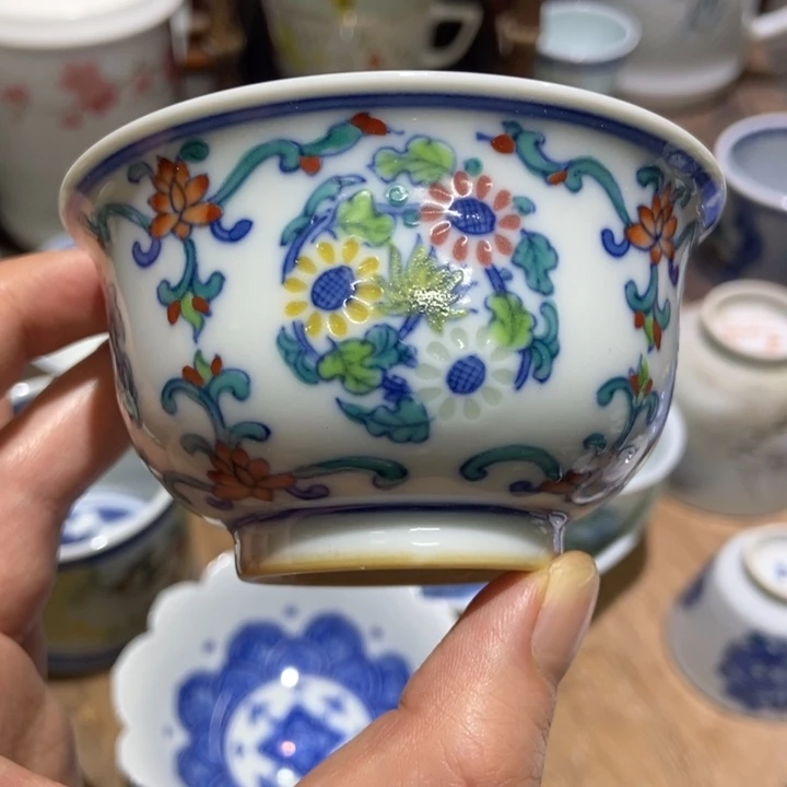 陶瓷艺术品的制作