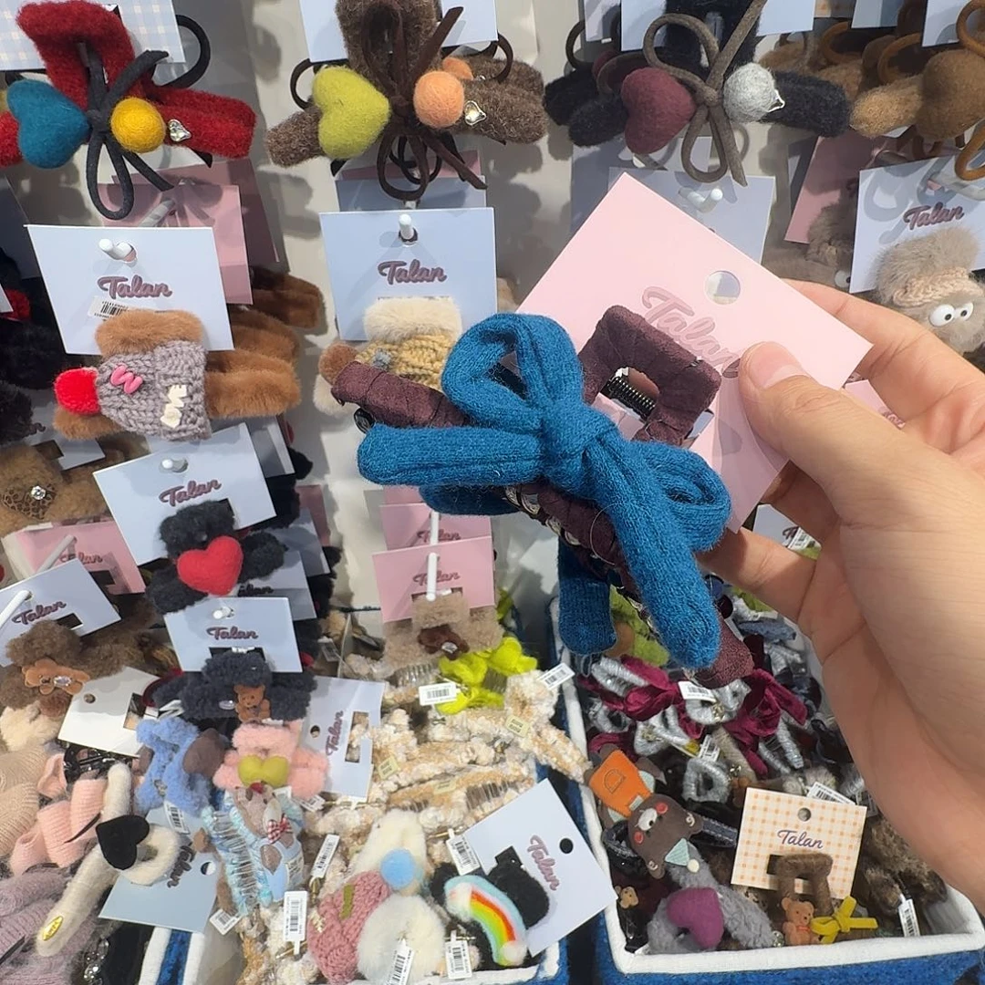 非金属东大门发饰120