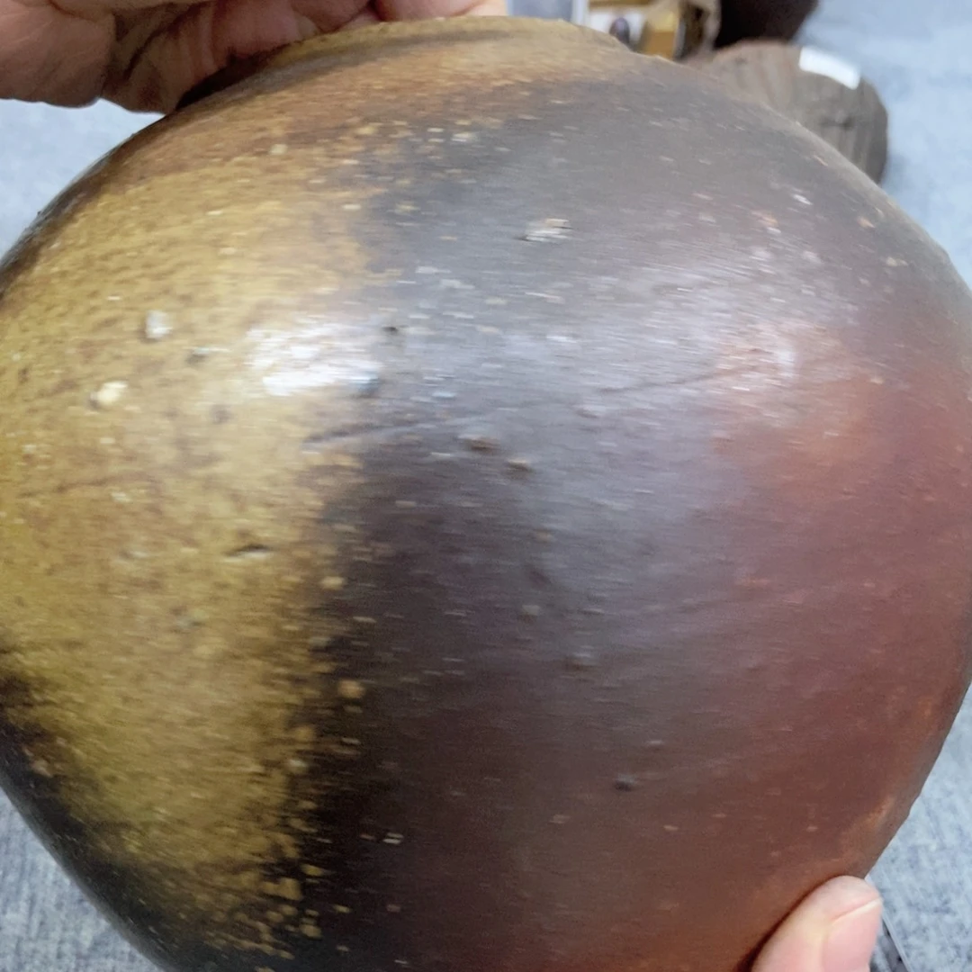 紫砂茶杯非常满意好看得物件