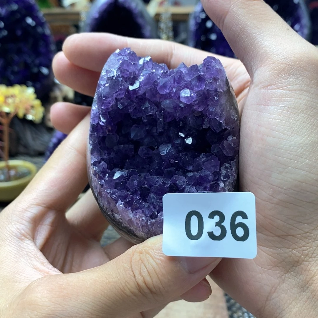 未镶嵌大型摆件（非配饰）水晶