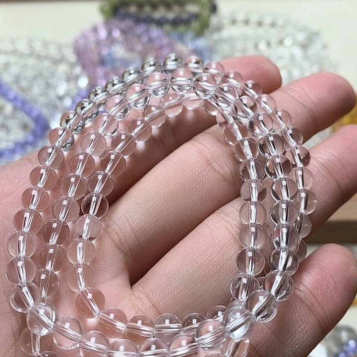 非金属卡6mm三圈.