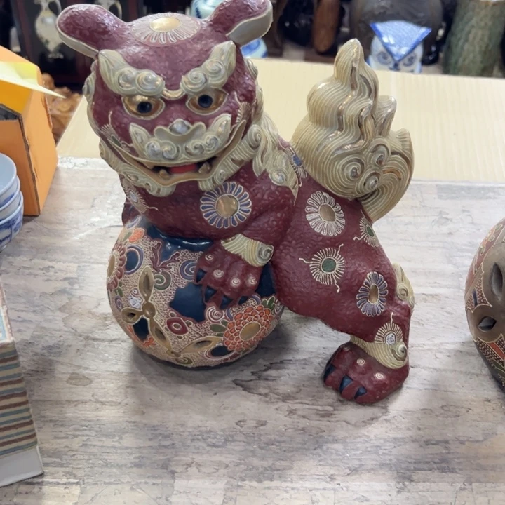 瓷片陶瓷制品生产加工和包装设计