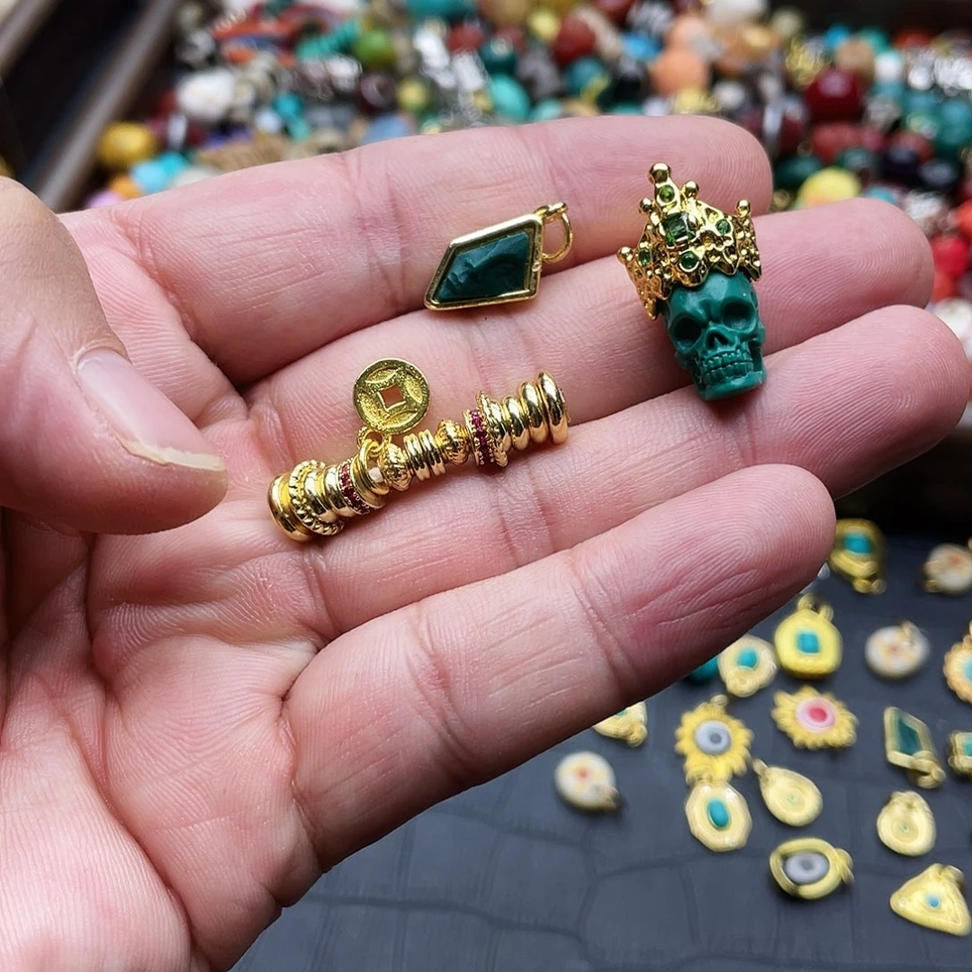 字***号玛瑙/玉髓未镶嵌珠宝奇石