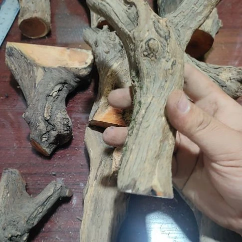 白***鹤核桃木/黑胡桃（胡桃木）
