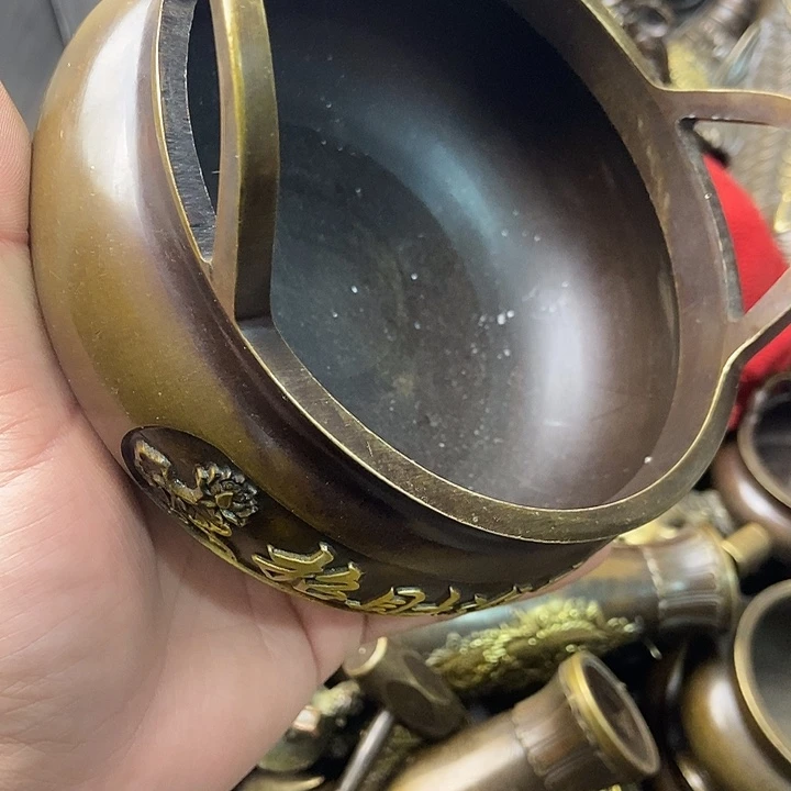 铜器时代……铜器时代