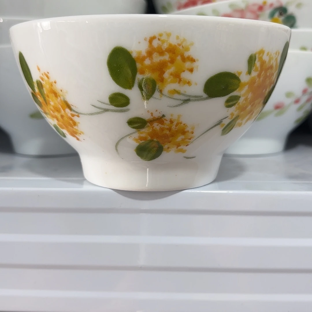瓷景德镇手绘餐具
