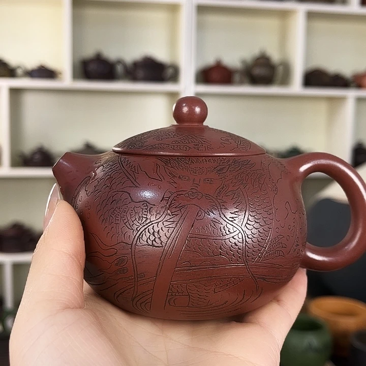 茶壶紫砂紫砂工艺厂