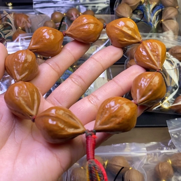 摆件橄榄核橄榄100/2.4