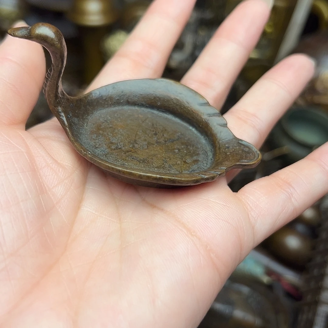 铜器摆件裕顺铜器商行