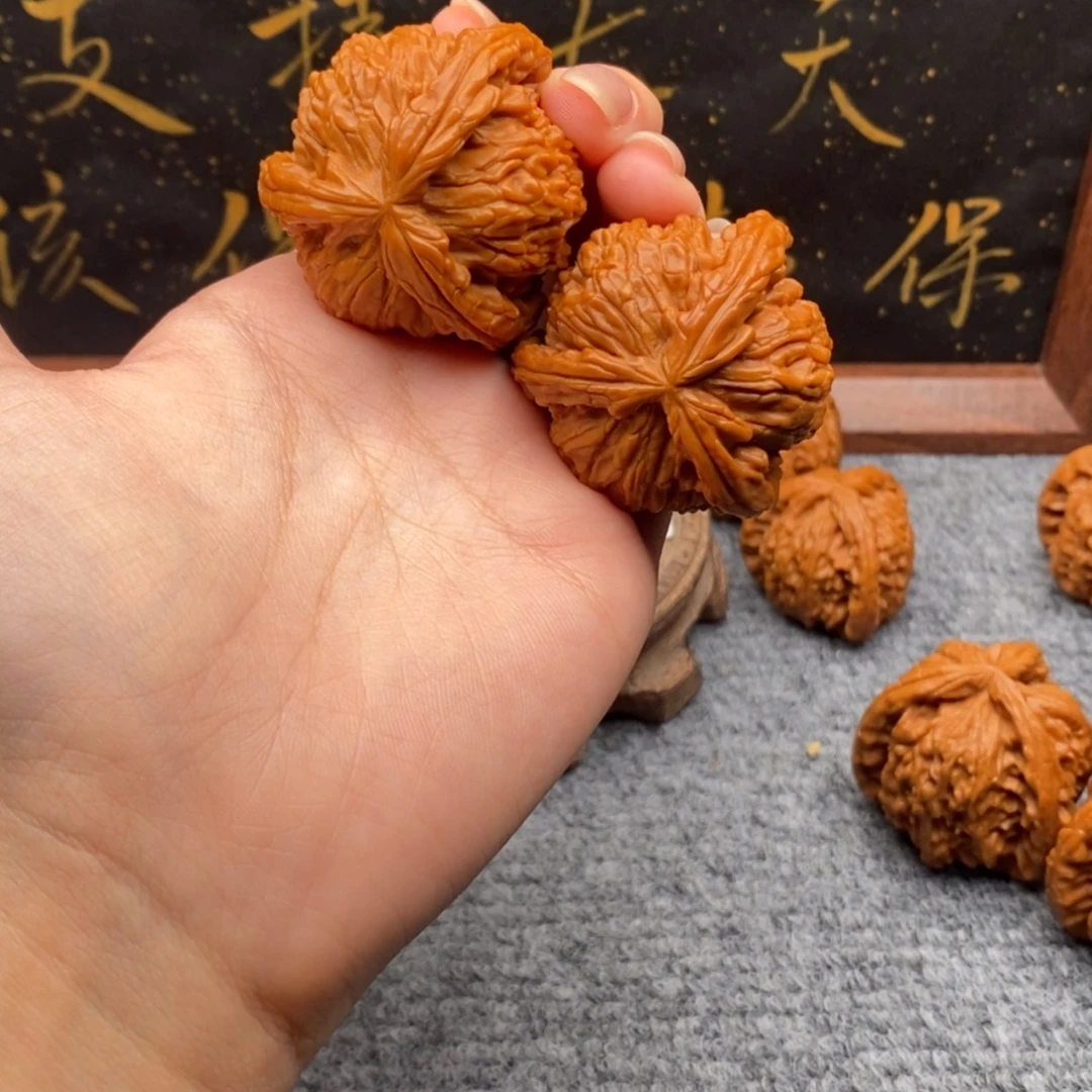 【闪购商品】吊坠文玩核桃美****毯