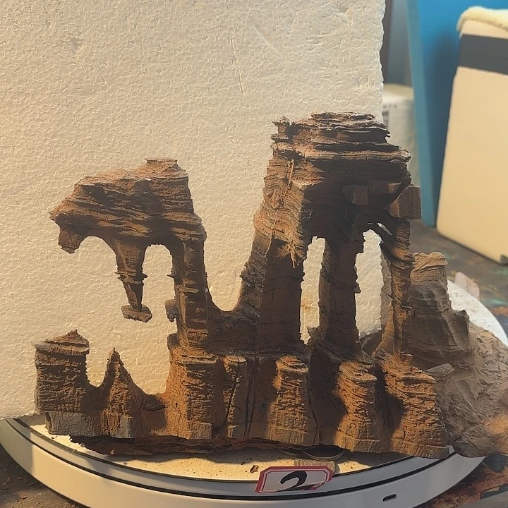 六***巷石材安徽灵壁石摆件