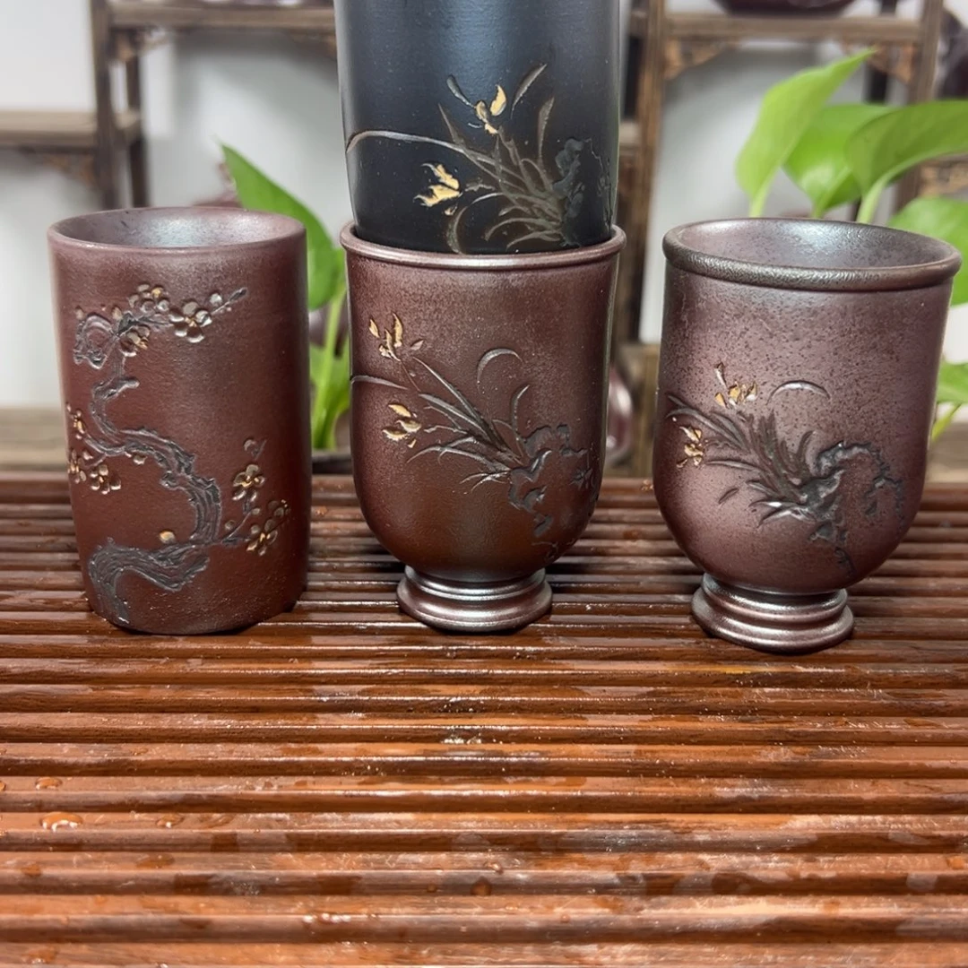 别***人观澜柴烧顺丰包邮