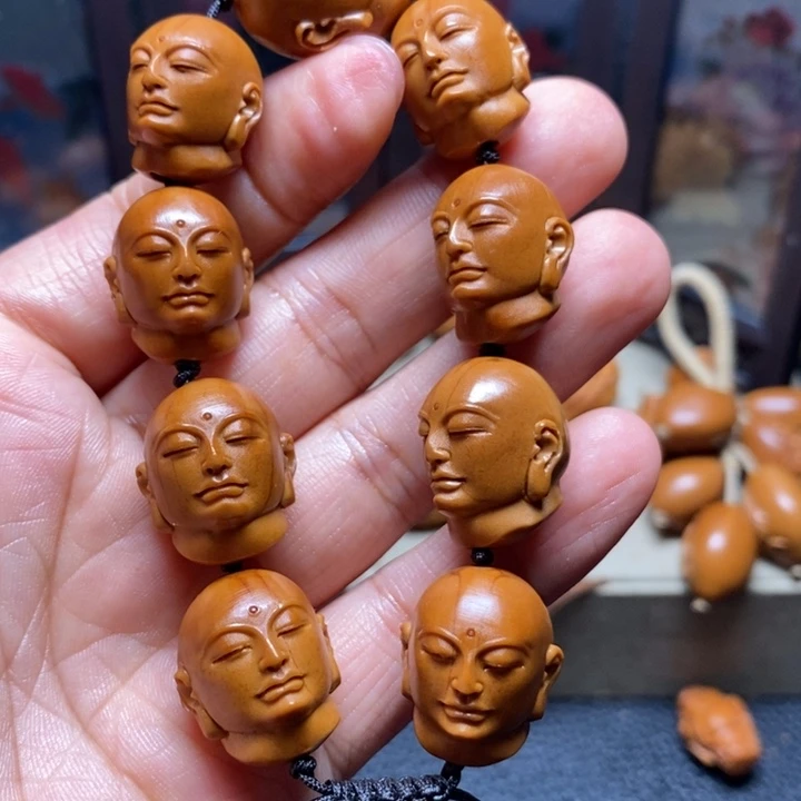 橄榄核手串/手链橄榄