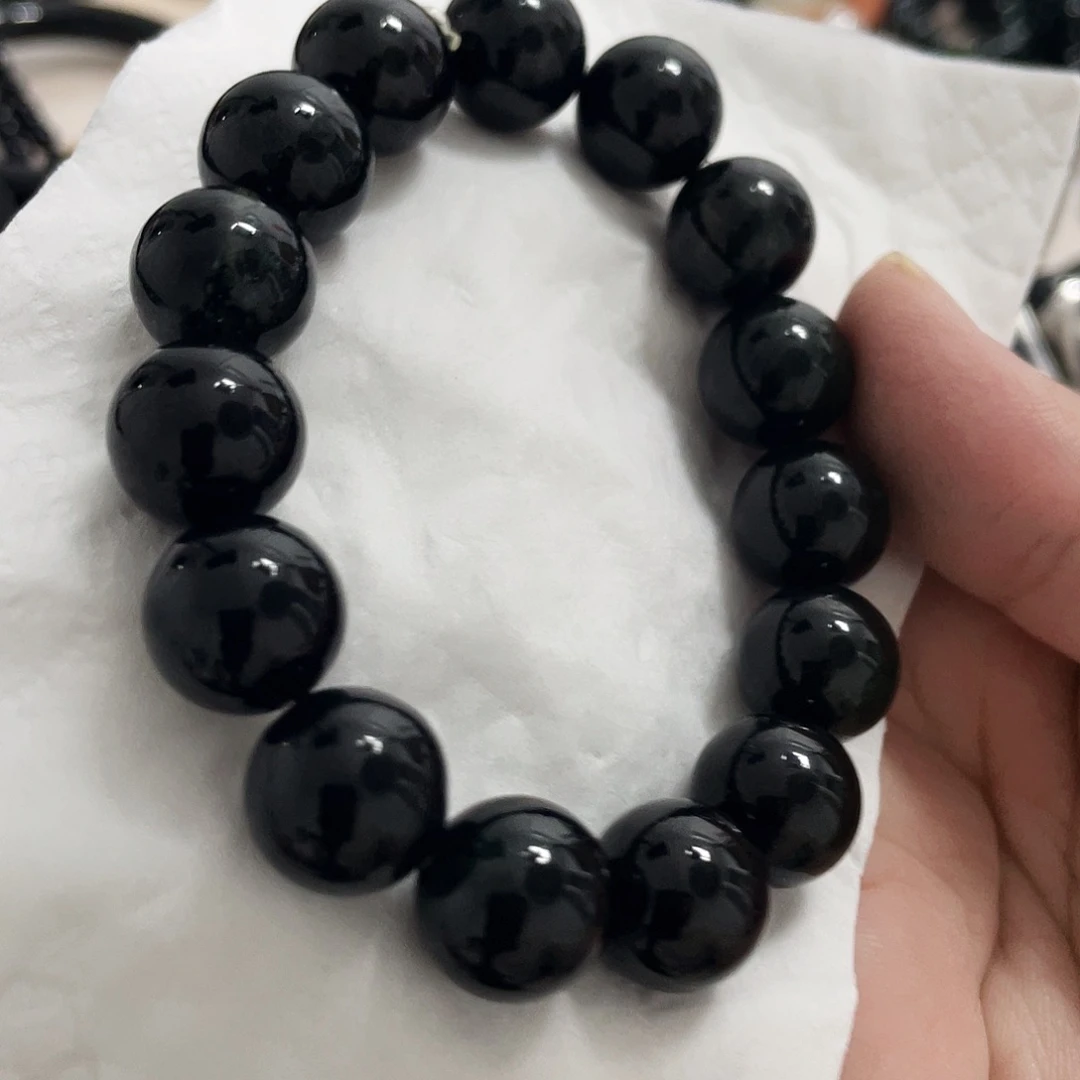 翡翠未镶嵌颈饰翡翠14