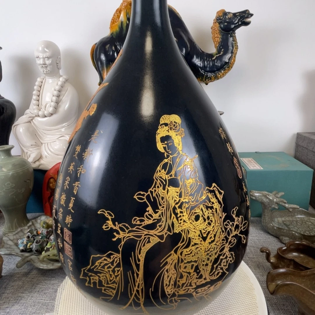 摆件瓷器8888888件套