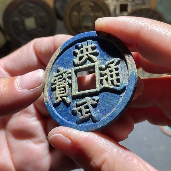 铜现代工艺品仿制品