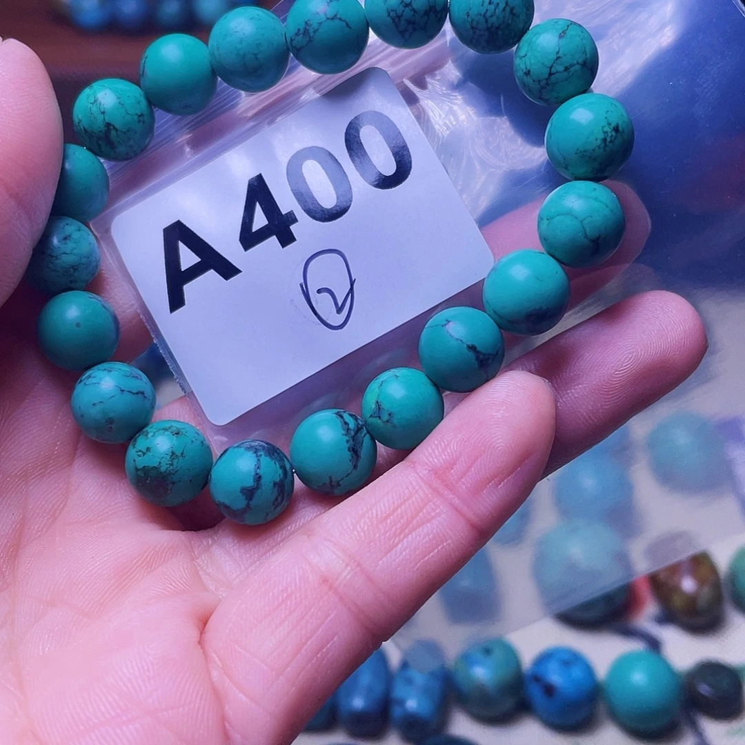 十堰原生态绿石头特色手工佩饰