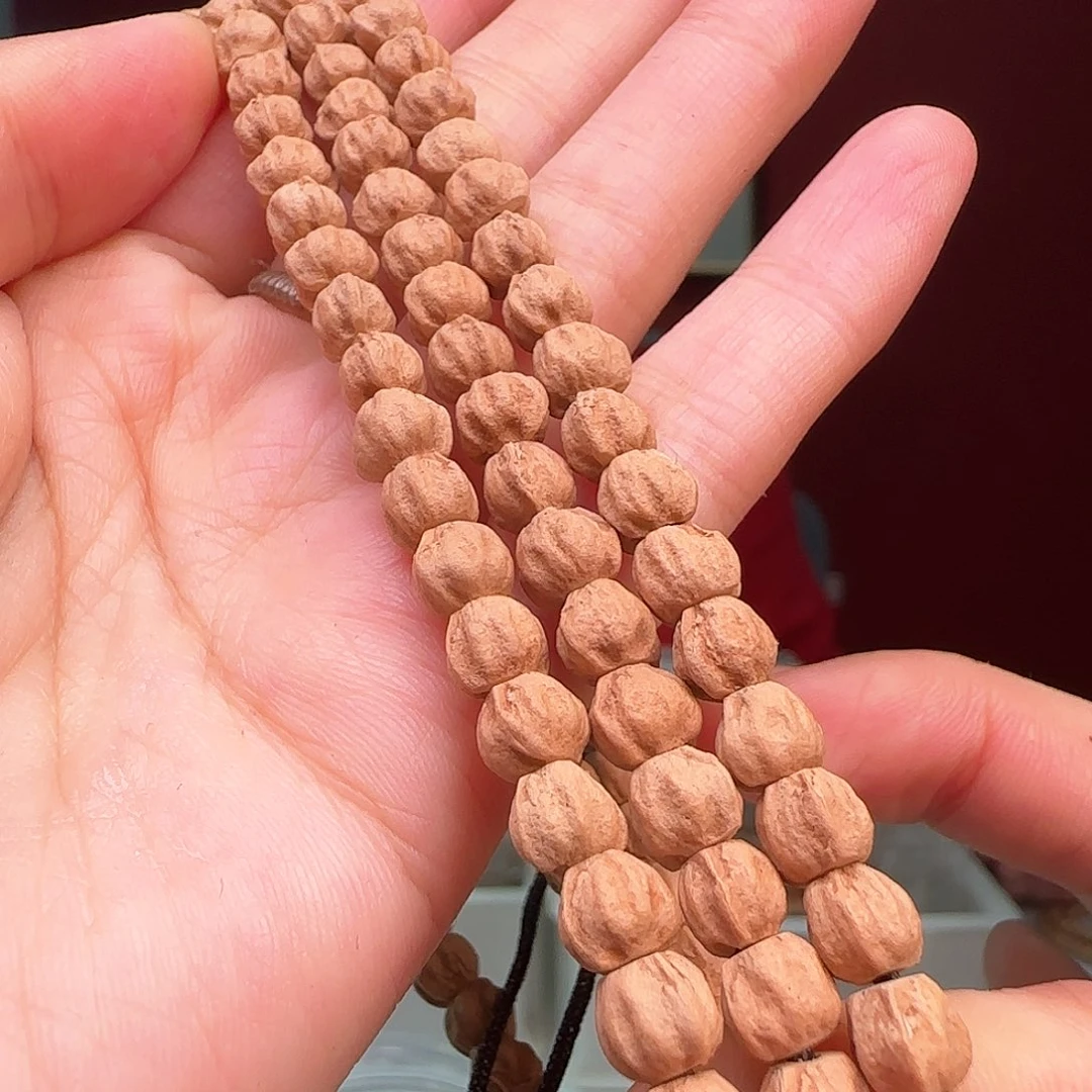 柏香籽/百香籽手串