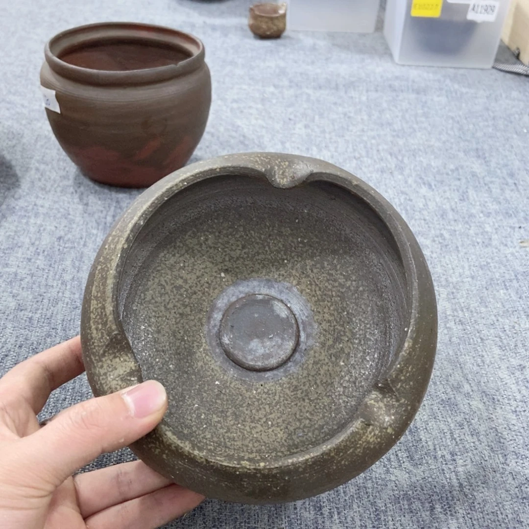 瓷片非常满意好看得物件