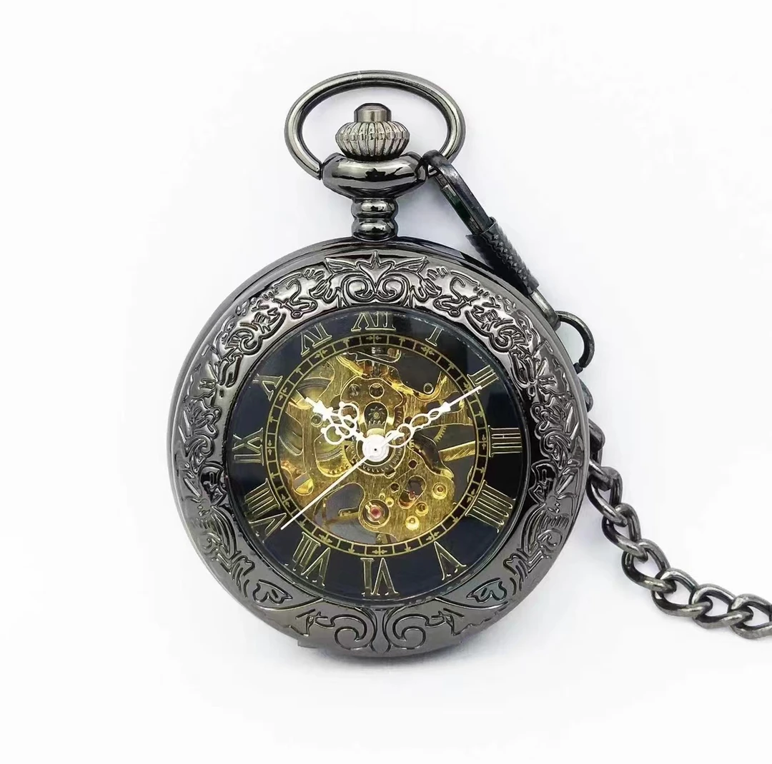 2号直播间创意链接钟，表