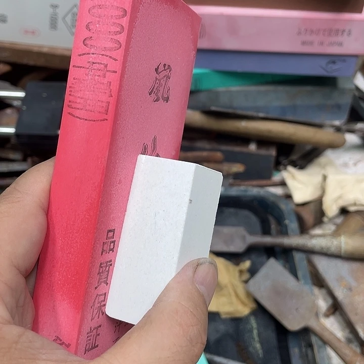 何***7磨刀石下铁快好用