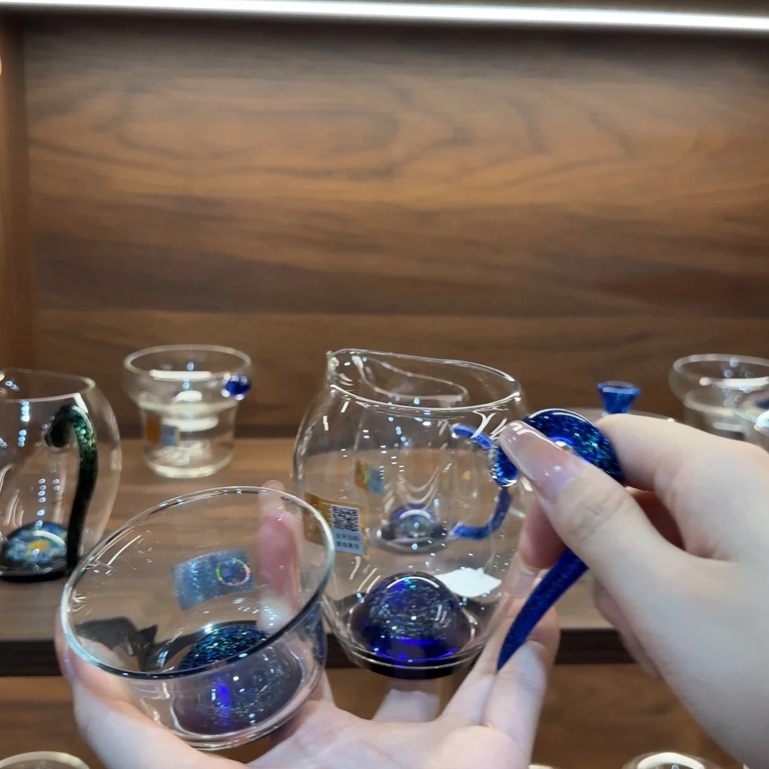 G*禾器斑斓怡然➕斑斓清杯2个