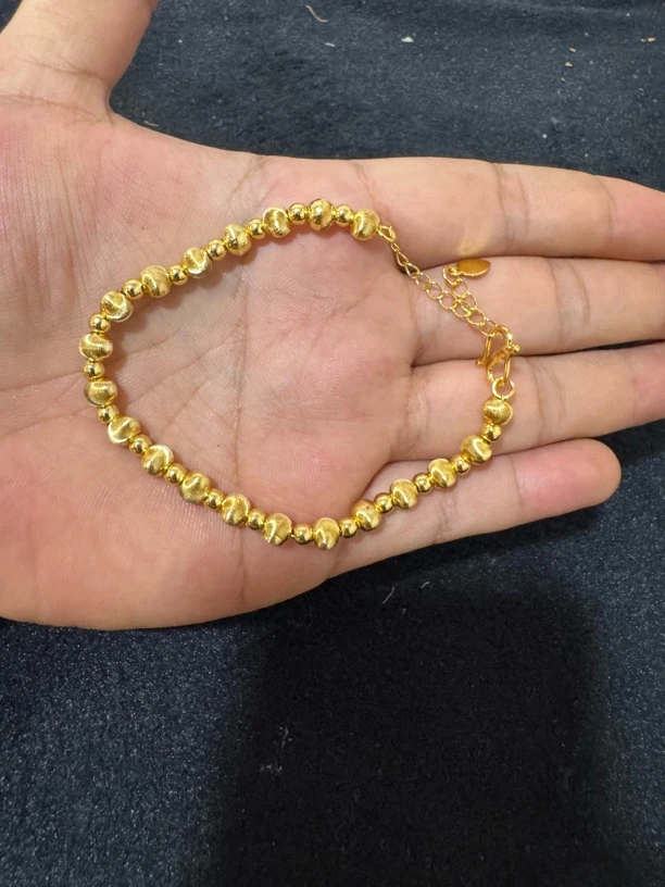 A421 典藏臻美金典首饰