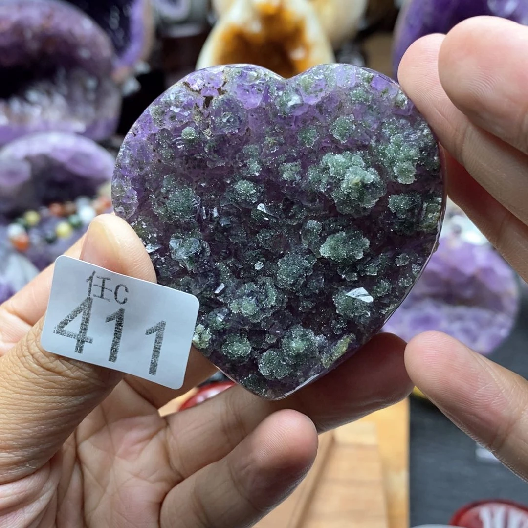 未镶嵌大型摆件（非配饰）水晶