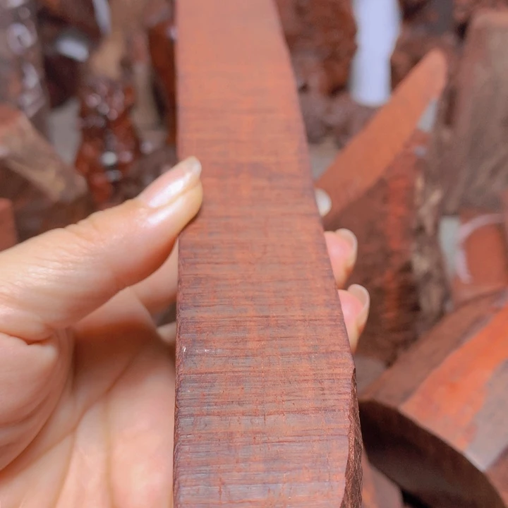 檀香紫檀（小叶紫檀）李*来