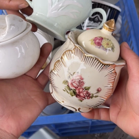 库存陶瓷瑕疵不影响使用慎拍特价慎拍