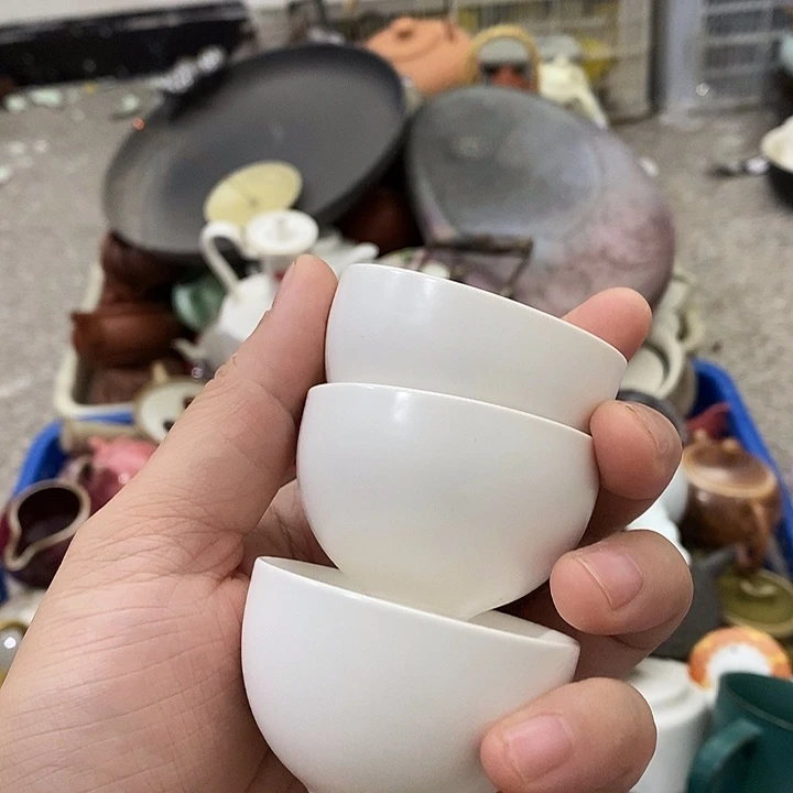 陶瓷艺术品及陶瓷制品