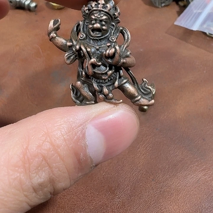 藏传文玩配饰配饰