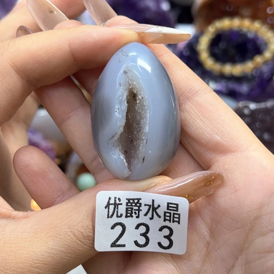 未镶嵌大型摆件（非配饰）水晶233