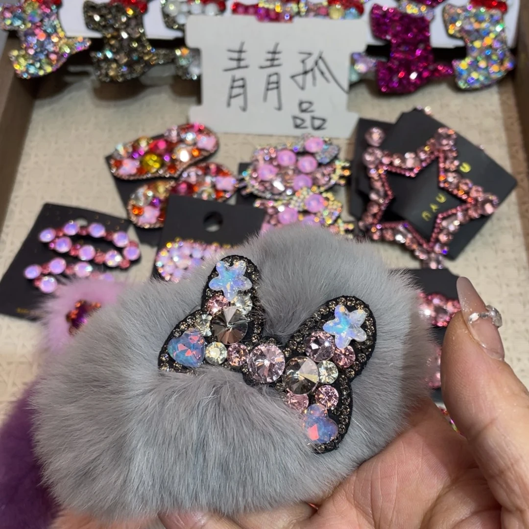 仿水晶铁合金88888