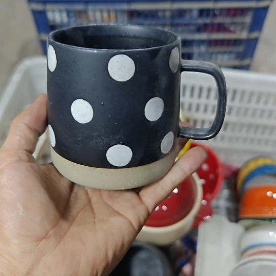 瓷片陶瓷杯碗盘微瑕介意慎拍