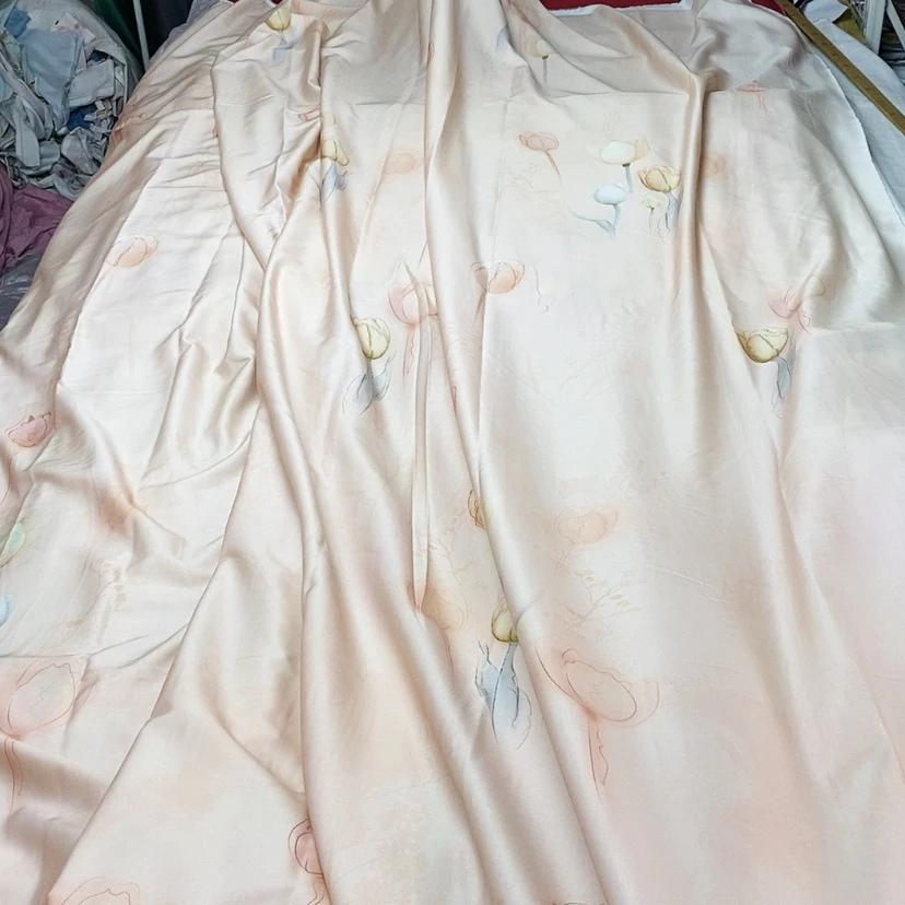 【闪购商品】棉2.4床单