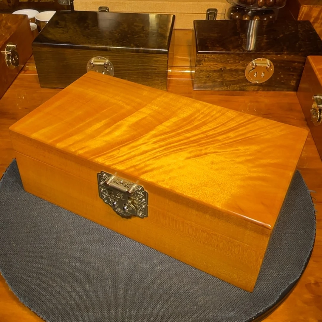 金丝楠30cm金丝楠木小叶桢楠