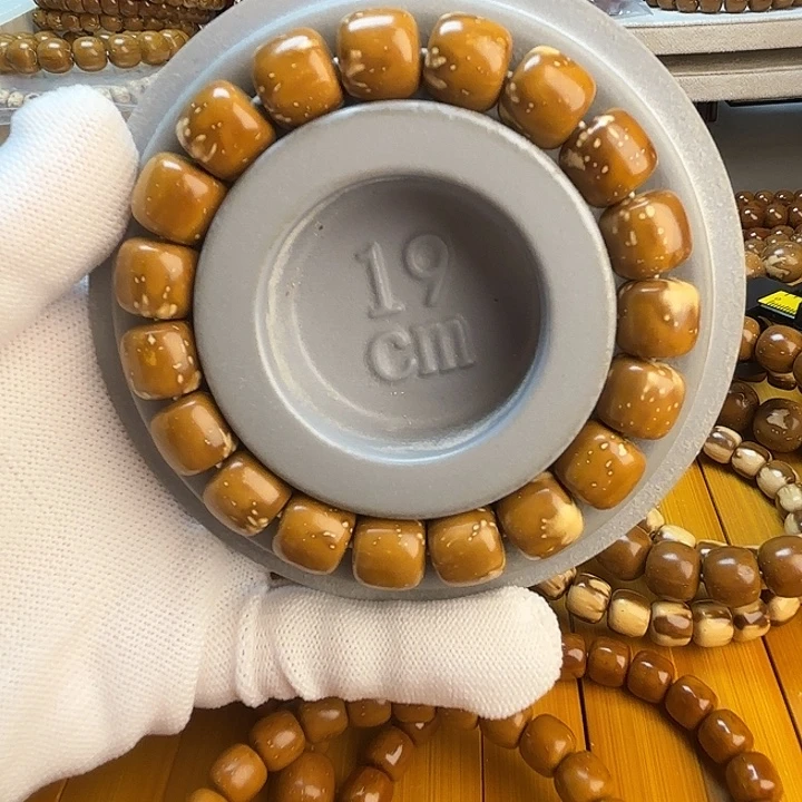 紫金鼠手串紫金鼠手串