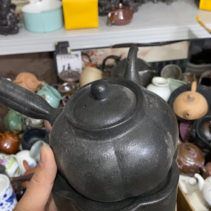 陶瓷艺术品及陶瓷制品