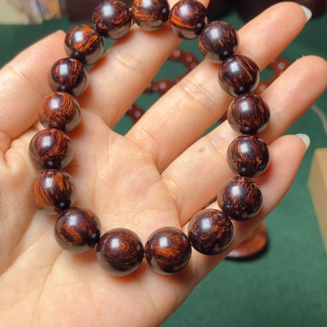 檀香紫檀（小叶紫檀）