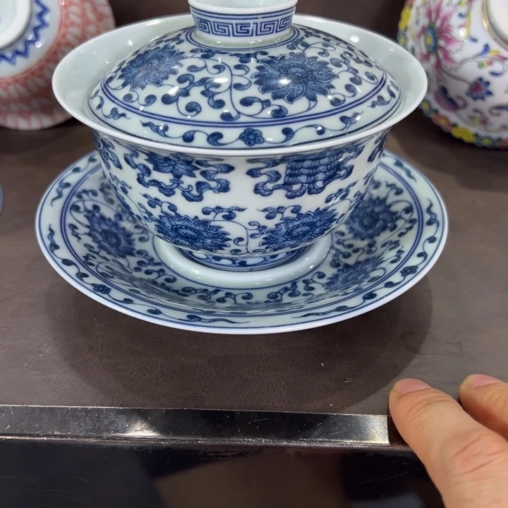 全场景德镇景德镇陶瓷艺术