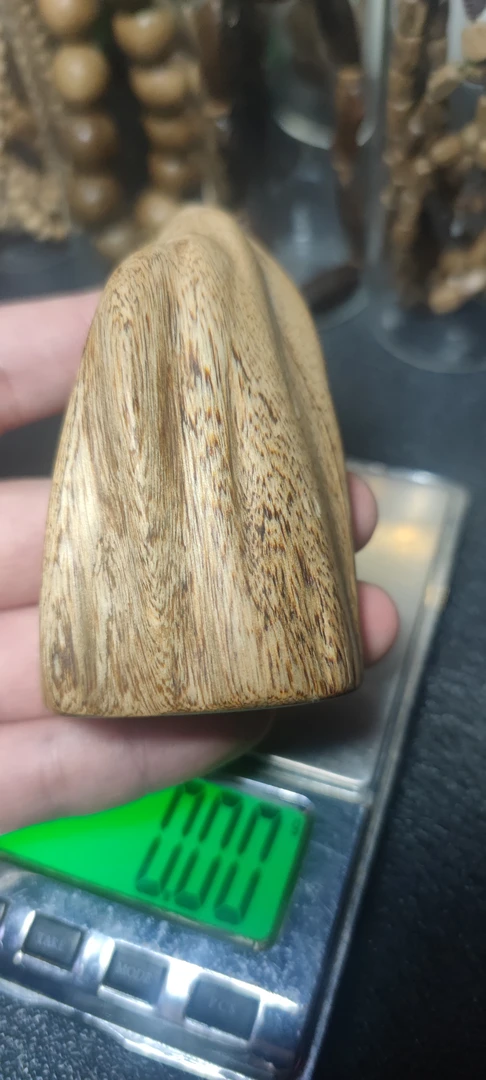 《壹世香傳》巴布亚随行吊坠35.6g