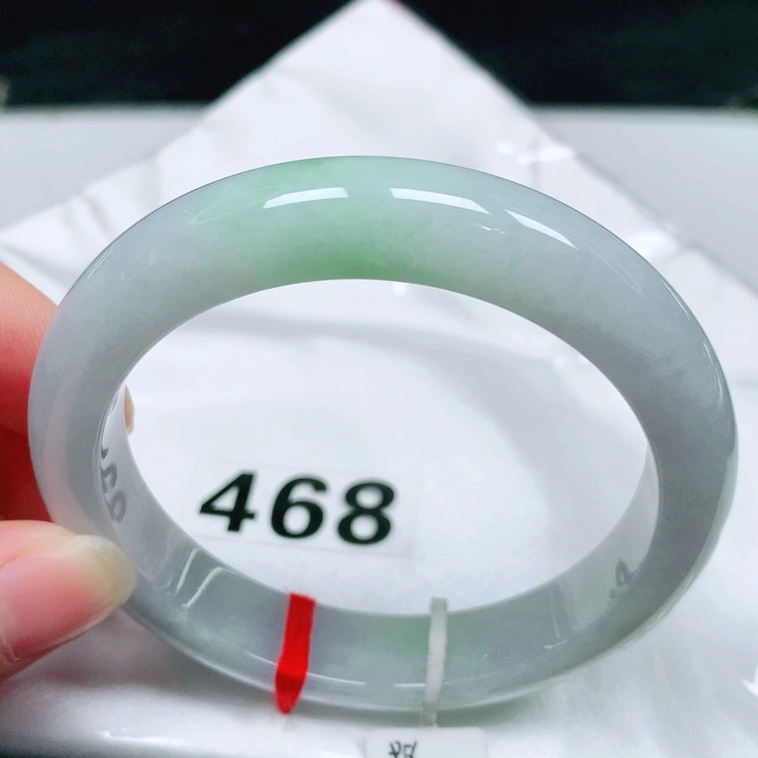 未镶嵌手镯翡翠15 号翡翠手镯