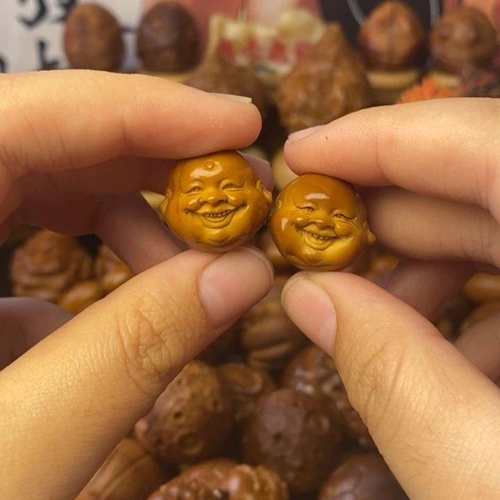 小***收手串/手链橄榄核橄榄