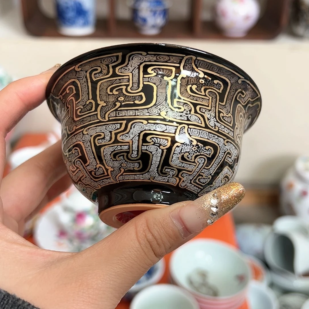 微瑕微瑕景德镇陶瓷