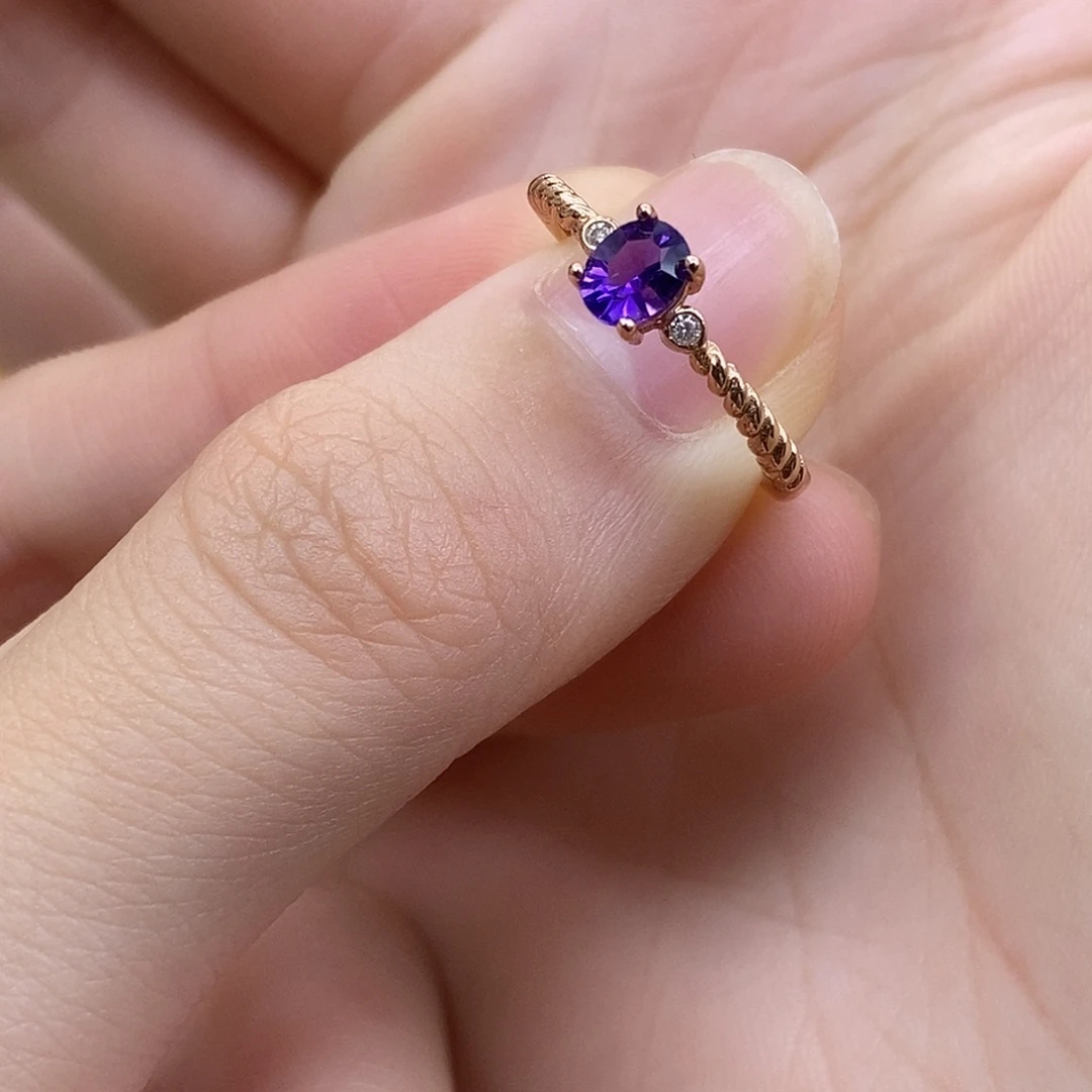 芙蓉石珠宝半成品未镶嵌