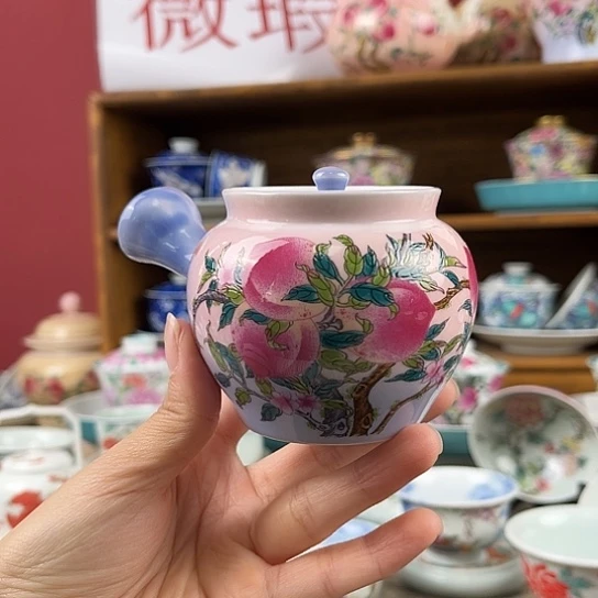 微瑕微瑕景德镇陶瓷