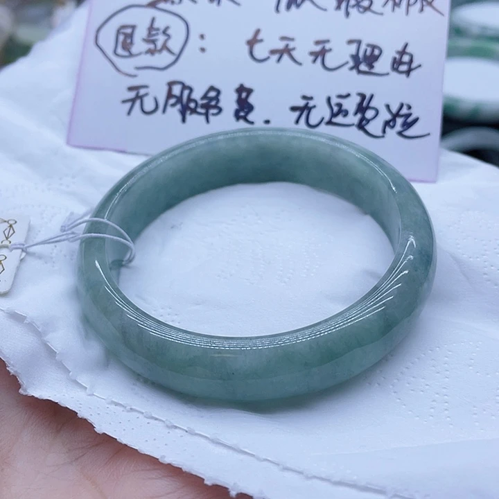 非金属手镯黑色手镯