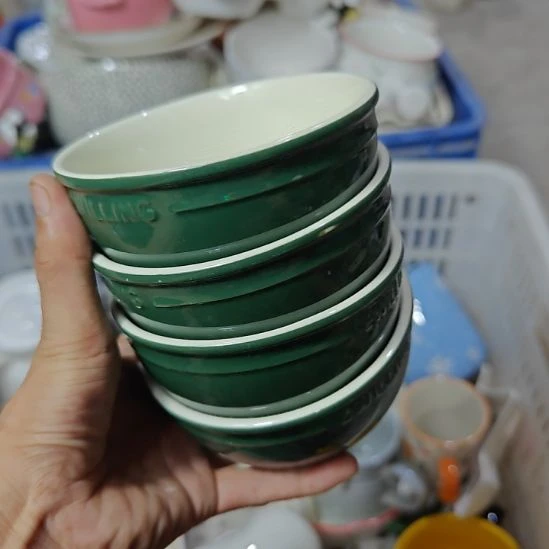 瓷片陶瓷餐具杯碗盘微瑕介意慎拍